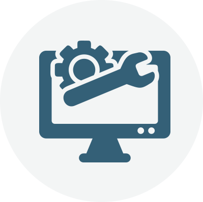 Maintenance en cours